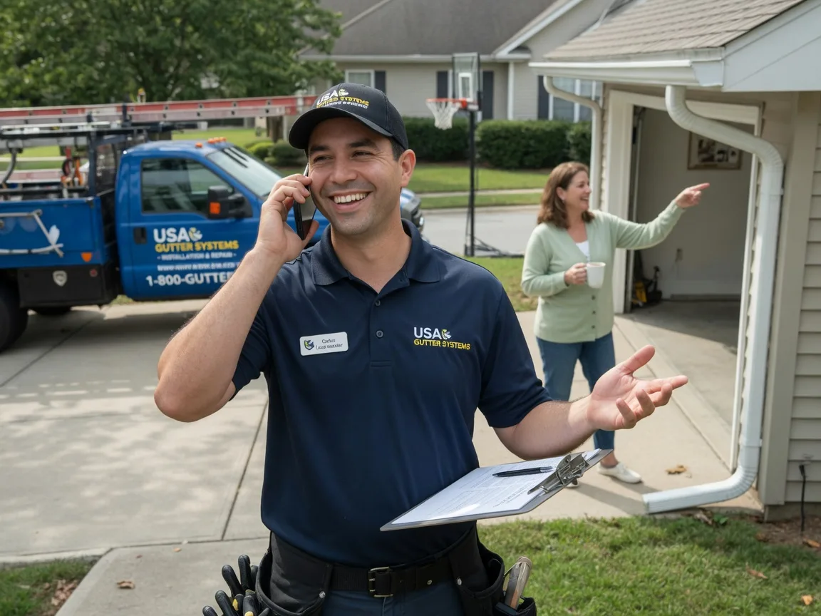 Gutter Installation Wawaka, IN FAQs
